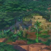 The Sims 4 Jungle Adventure Explore Selvadorada Official Gameplay Trailer 208