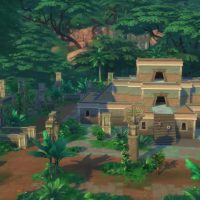 The Sims 4 Jungle Adventure Explore Selvadorada Official Gameplay Trailer 212