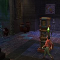 The Sims 4 Jungle Adventure Explore Selvadorada Official Gameplay Trailer 216