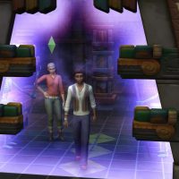 The Sims 4 Jungle Adventure Explore Selvadorada Official Gameplay Trailer 221