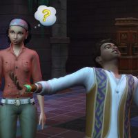 The Sims 4 Jungle Adventure Explore Selvadorada Official Gameplay Trailer 224