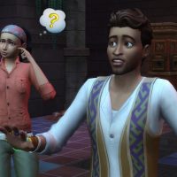 The Sims 4 Jungle Adventure Explore Selvadorada Official Gameplay Trailer 228