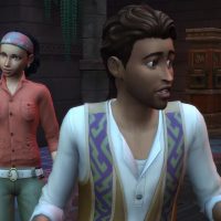 The Sims 4 Jungle Adventure Explore Selvadorada Official Gameplay Trailer 230