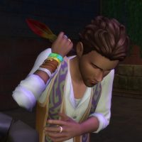 The Sims 4 Jungle Adventure Explore Selvadorada Official Gameplay Trailer 254