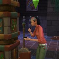 The Sims 4 Jungle Adventure Explore Selvadorada Official Gameplay Trailer 255