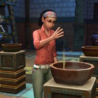 The Sims 4 Jungle Adventure Explore Selvadorada Official Gameplay Trailer 257