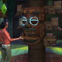 The Sims 4 Jungle Adventure Explore Selvadorada Official Gameplay Trailer 262