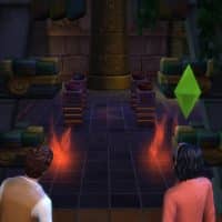 The Sims 4 Jungle Adventure Explore Selvadorada Official Gameplay Trailer 268