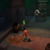 The Sims 4 Jungle Adventure Explore Selvadorada Official Gameplay Trailer 269