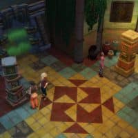 The Sims 4 Jungle Adventure Explore Selvadorada Official Gameplay Trailer 283