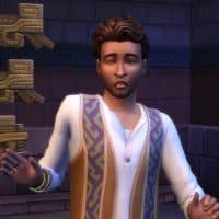 The Sims 4 Jungle Adventure Explore Selvadorada Official Gameplay Trailer 309