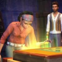 The Sims 4 Jungle Adventure Explore Selvadorada Official Gameplay Trailer 328