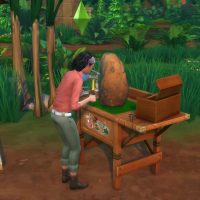 The Sims 4 Jungle Adventure Explore Selvadorada Official Gameplay Trailer 339