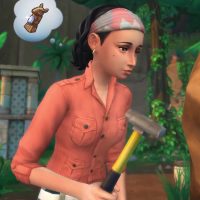 The Sims 4 Jungle Adventure Explore Selvadorada Official Gameplay Trailer 342