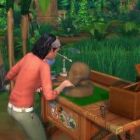 The Sims 4 Jungle Adventure Explore Selvadorada Official Gameplay Trailer 348