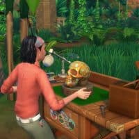 The Sims 4 Jungle Adventure Explore Selvadorada Official Gameplay Trailer 350