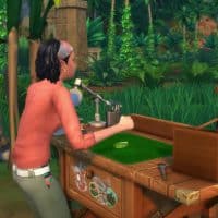 The Sims 4 Jungle Adventure Explore Selvadorada Official Gameplay Trailer 356