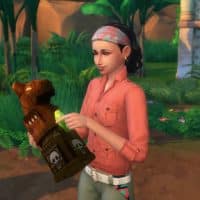 The Sims 4 Jungle Adventure Explore Selvadorada Official Gameplay Trailer 359