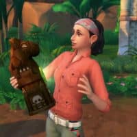 The Sims 4 Jungle Adventure Explore Selvadorada Official Gameplay Trailer 361