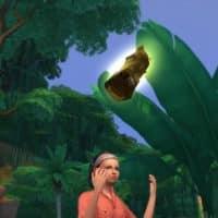 The Sims 4 Jungle Adventure Explore Selvadorada Official Gameplay Trailer 362