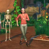 The Sims 4 Jungle Adventure Explore Selvadorada Official Gameplay Trailer 372