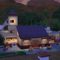 The Sims 4 Jungle Adventure Explore Selvadorada Official Gameplay Trailer 377