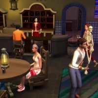 The Sims 4 Jungle Adventure Explore Selvadorada Official Gameplay Trailer 383