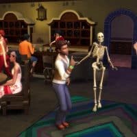 The Sims 4 Jungle Adventure Explore Selvadorada Official Gameplay Trailer 388