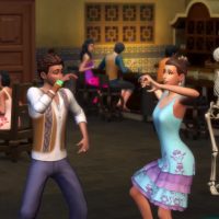 The Sims 4 Jungle Adventure Explore Selvadorada Official Gameplay Trailer 393