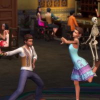 The Sims 4 Jungle Adventure Explore Selvadorada Official Gameplay Trailer 396