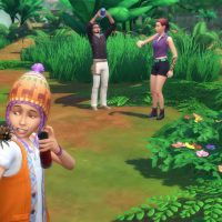 The Sims 4 Jungle Adventure Explore Selvadorada Official Gameplay Trailer 404
