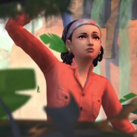 The Sims 4 Jungle Adventure Official Trailer 001