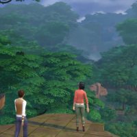 The Sims 4 Jungle Adventure Official Trailer 007