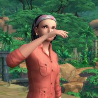 The Sims 4 Jungle Adventure Official Trailer 008
