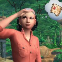 The Sims 4 Jungle Adventure Official Trailer 010