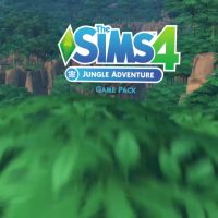 The Sims 4 Jungle Adventure Official Trailer 013