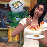 The Sims 4 Jungle Adventure Official Trailer 026