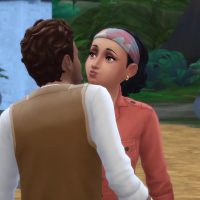 The Sims 4 Jungle Adventure Official Trailer 035