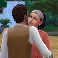 The Sims 4 Jungle Adventure Official Trailer 037