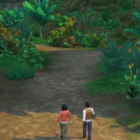 The Sims 4 Jungle Adventure Official Trailer 041