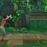The Sims 4 Jungle Adventure Official Trailer 057