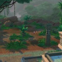 The Sims 4 Jungle Adventure Official Trailer 066