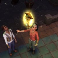 The Sims 4 Jungle Adventure Official Trailer 079