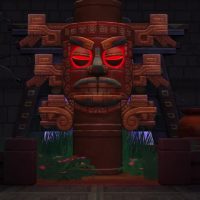 The Sims 4 Jungle Adventure Official Trailer 080