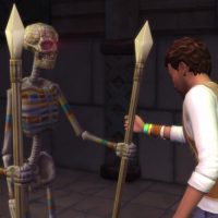 The Sims 4 Jungle Adventure Official Trailer 083