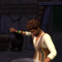 The Sims 4 Jungle Adventure Official Trailer 085