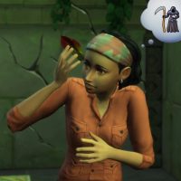 The Sims 4 Jungle Adventure Official Trailer 097