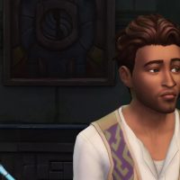 The Sims 4 Jungle Adventure Official Trailer 098