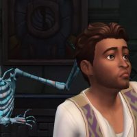 The Sims 4 Jungle Adventure Official Trailer 101