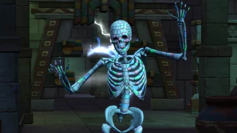 The Sims 4 Jungle Adventure: 81 Screens from the Trailer